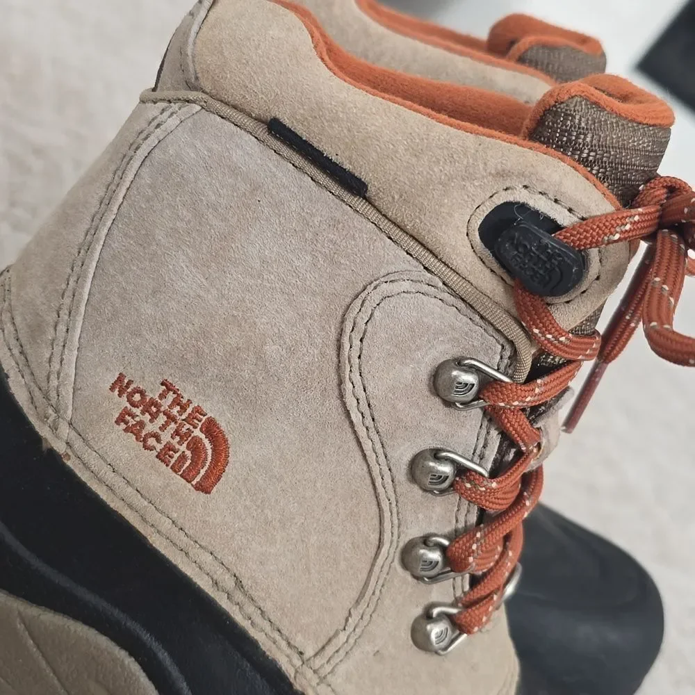 The North Face | Chilkat Lace II Winter Boot